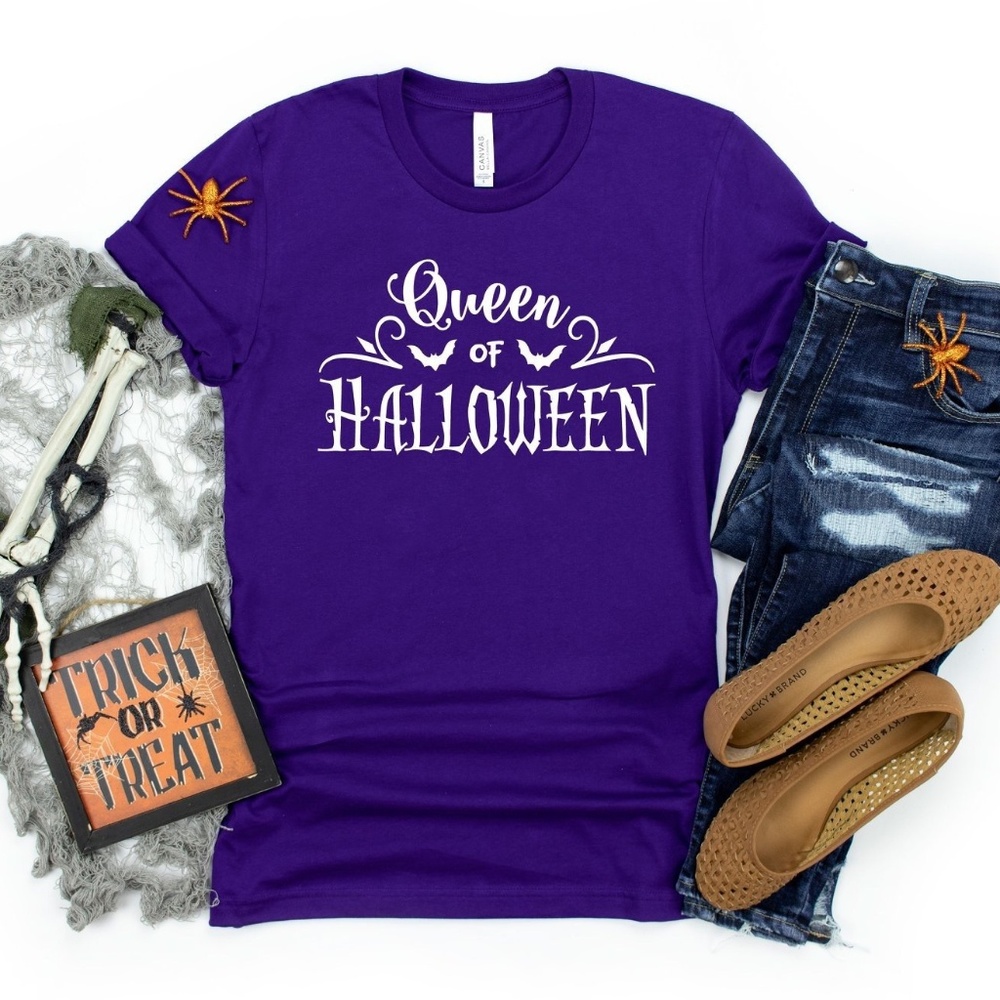 Queen of Halloween